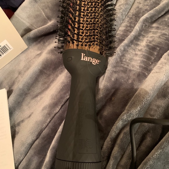 Lange Hair Lange Le Volume 75mm Blow Dryer Poshmark